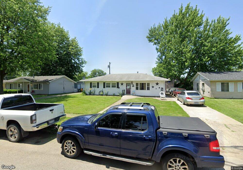 204 Poe Ln, Xenia, OH 45385 - photo 1