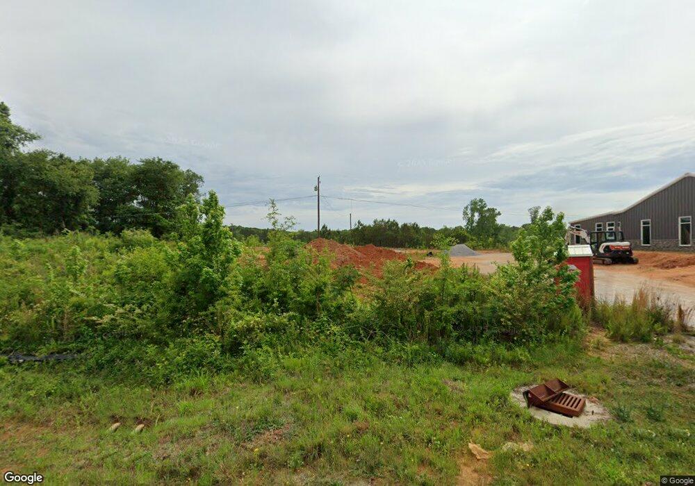 1090 Main St, Whitesburg, GA 30185 - photo 1