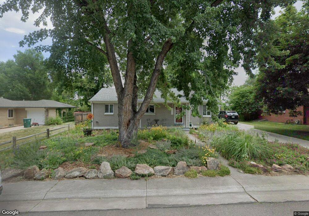 4440 Reed St, Wheat Ridge, CO 80033 - photo 1