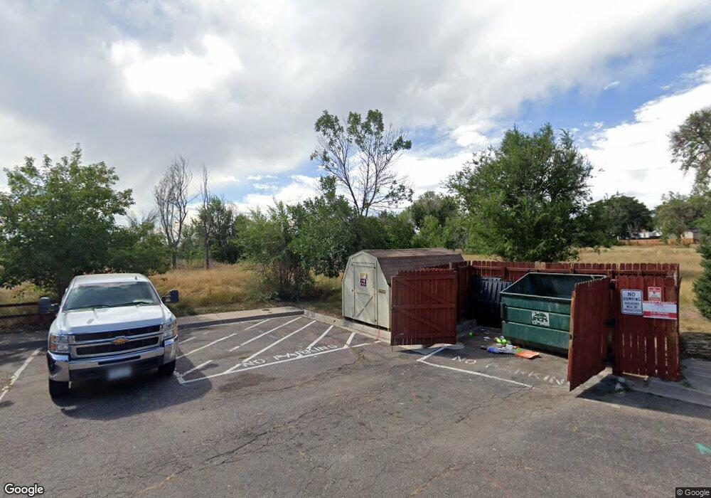 16031 E 16th Ave, Aurora, CO 80011 - photo 1