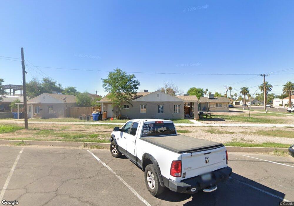 208 S Hibbert unit B, Mesa, AZ 85210 - photo 1