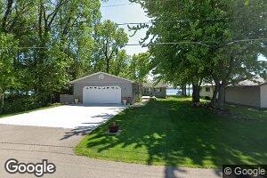 W4395 Nabor Rd, Cecil, WI 54111