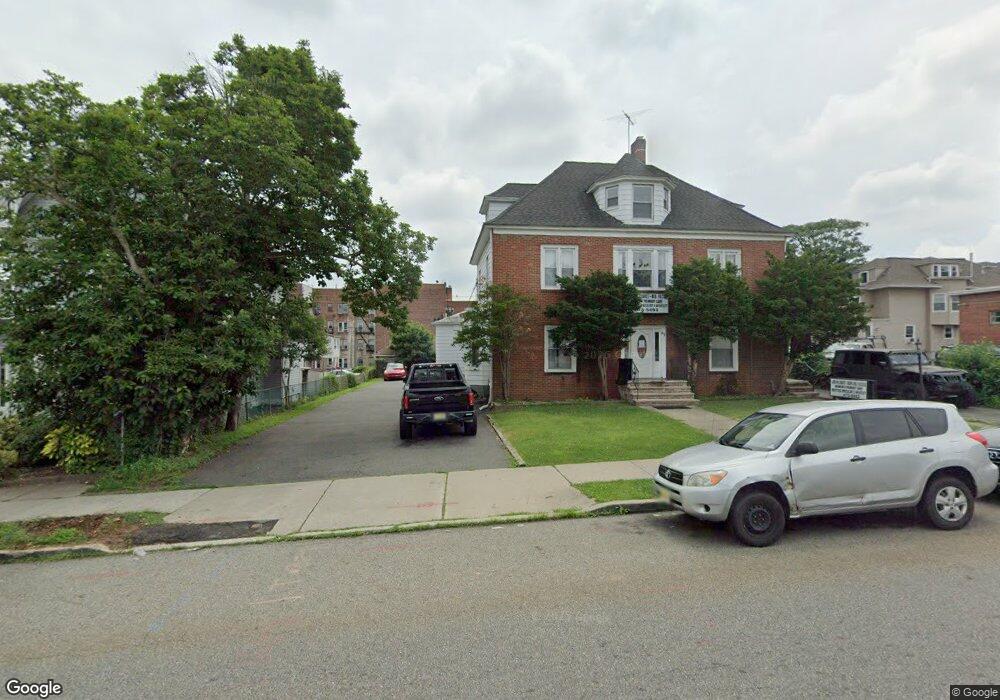 59 Passaic Ave unit 61, Passaic, NJ 07055 - photo 1