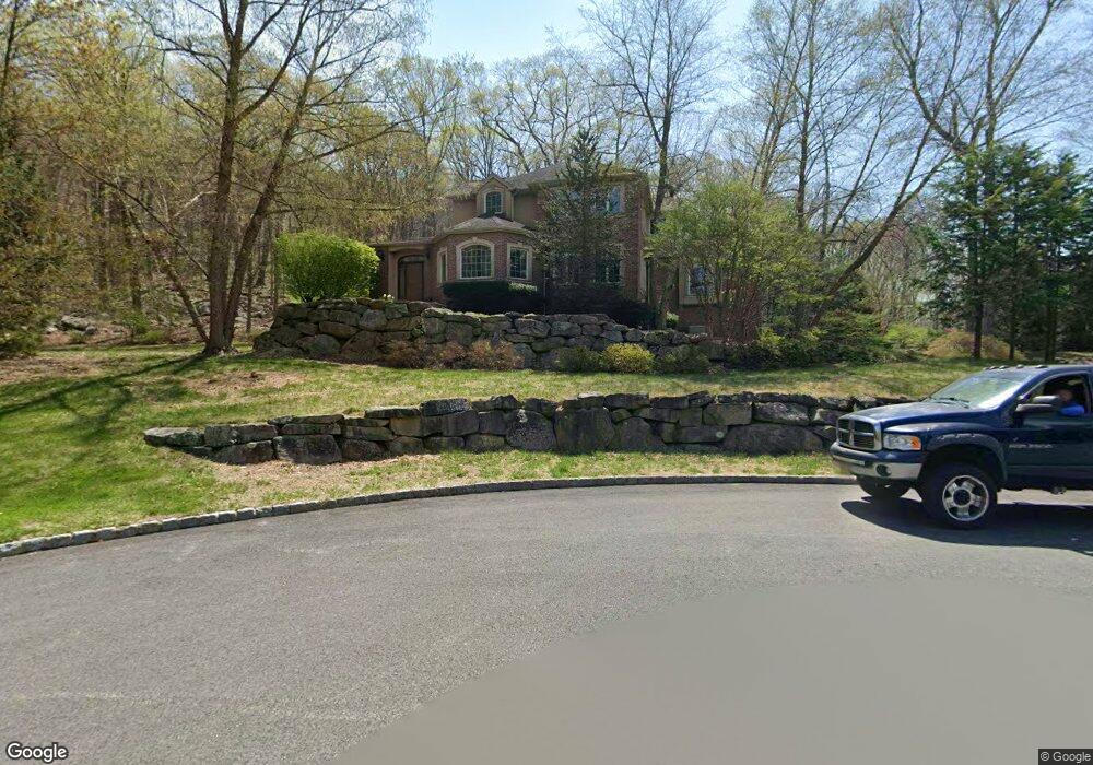 6 Briscoe Chase, Ringwood, NJ 07456 - photo 1