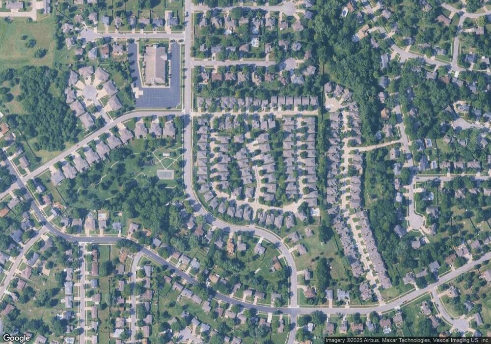 2429 SW Camelot Place, Topeka, KS 66614 - photo 1