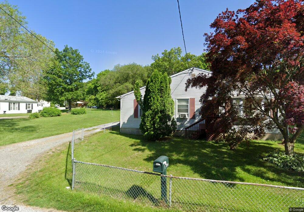 701 Gladway Rd, Middle River, MD 21220 - photo 1