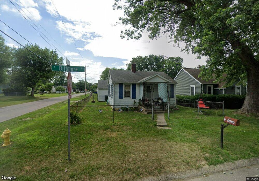 2015 S Biltmore Ave, Muncie, IN 47302 - photo 1