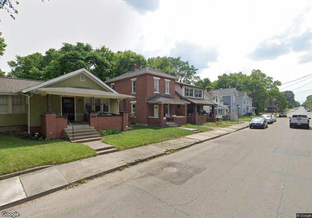 1751 E Mound St, Columbus, OH 43205 - photo 1