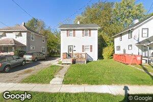 1216 S Sugar St, Lima, OH 45804
