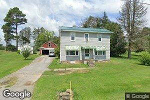 3297 Cookport Rd, Commodore, PA 15729