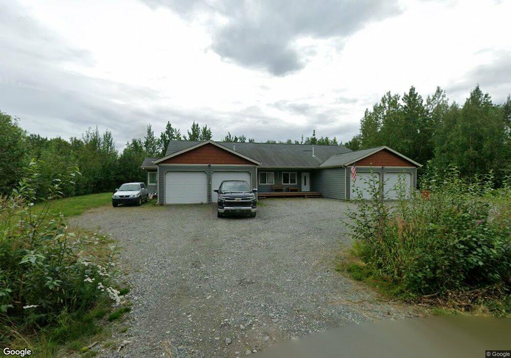1500 W Riffle St unit A, Wasilla, AK 99654 - photo 1