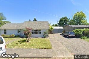 640 7th St, Gervais, OR 97026