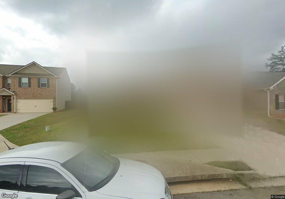 11157 Wind Ridge Dr unit 120, Hampton, GA 30228 - photo 1