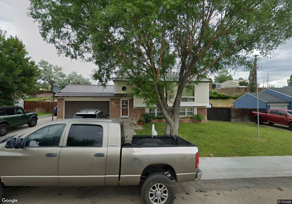 827 Exmoor Cir, Craig, CO 81625 - photo 1