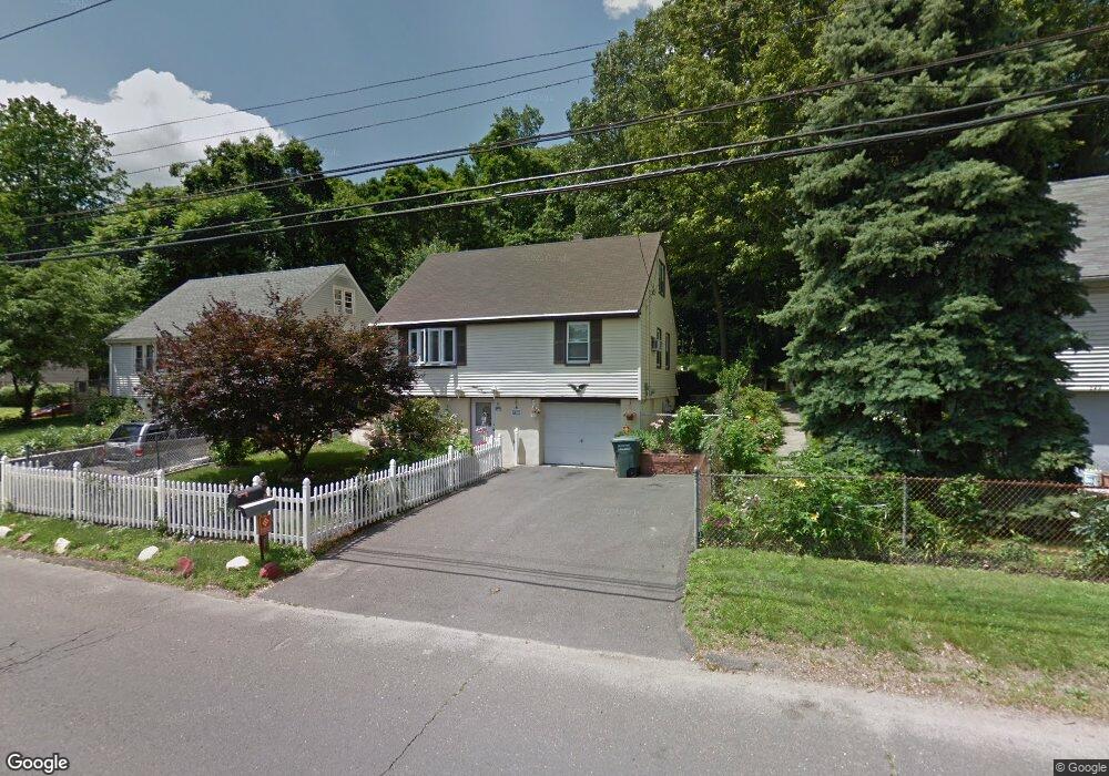 332 Platt St, Bridgeport, CT 06606 - photo 1