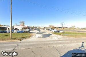 1304 East St, Iola, KS 66749