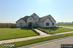 6309 Springwood Dr, Owensboro, KY 42301