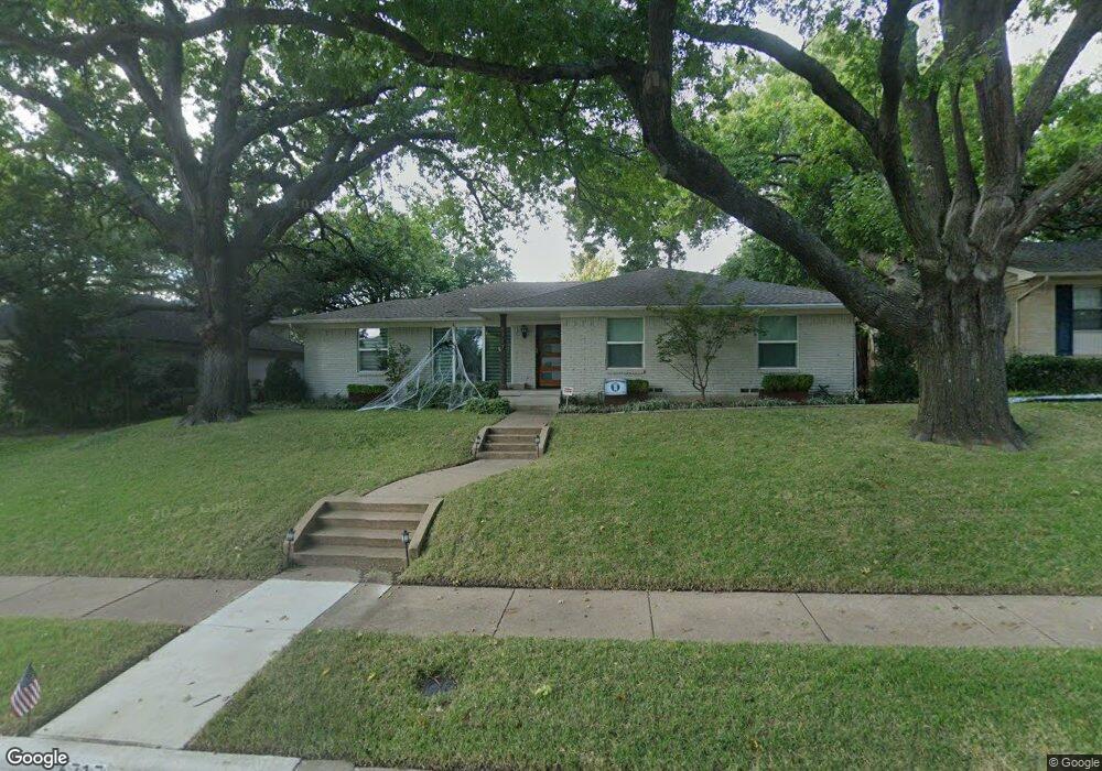 6717 Dalhart Ln, Dallas, TX 75214 - photo 1