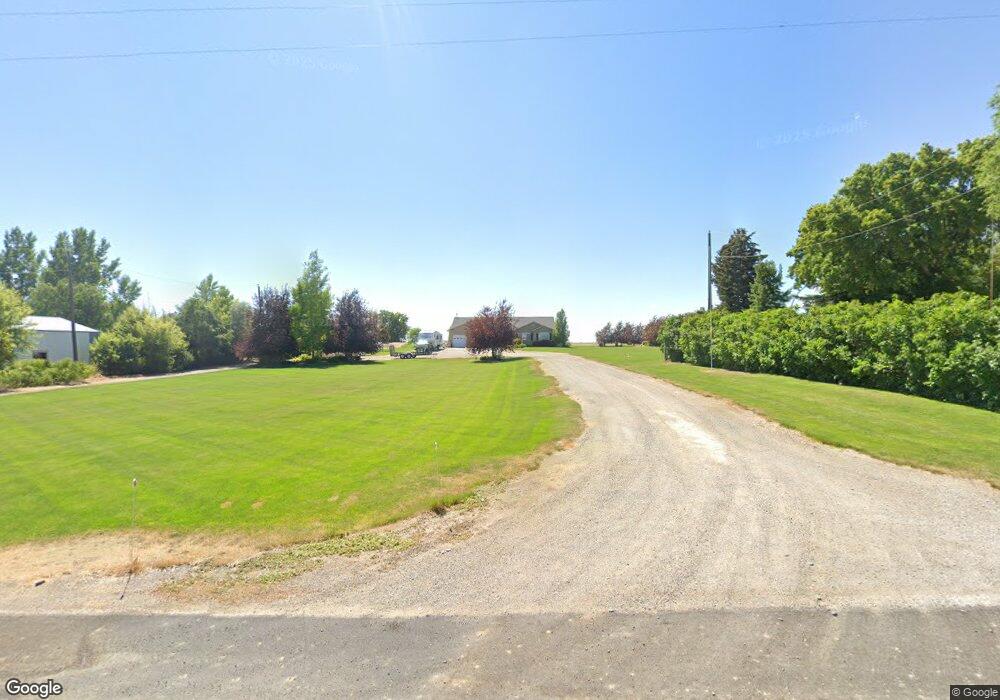 26 N 1300 W, Blackfoot, ID 83221 - photo 1
