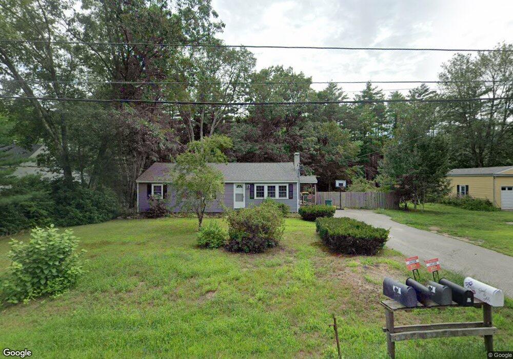209 Old Dover Rd, Rochester, NH 03867 - photo 1