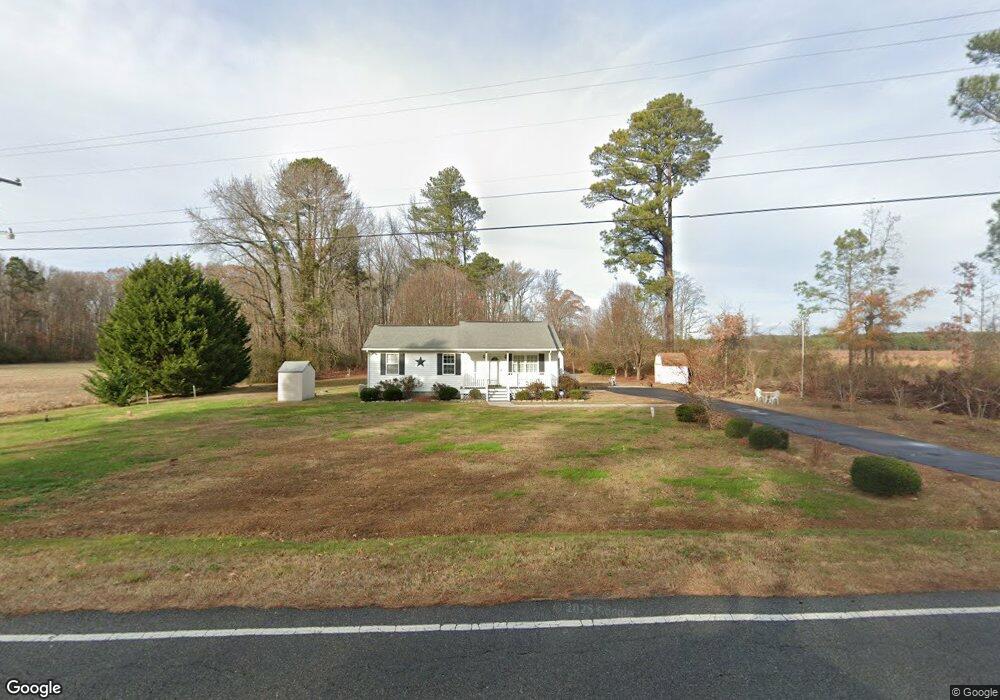 1156 Sandy Point Rd, Kinsale, VA 22488 - photo 1