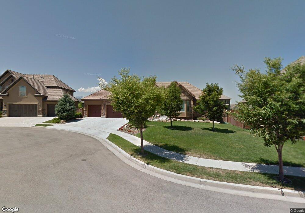 4825 Aspen Wood Loop, Lehi, UT 84043 - photo 1