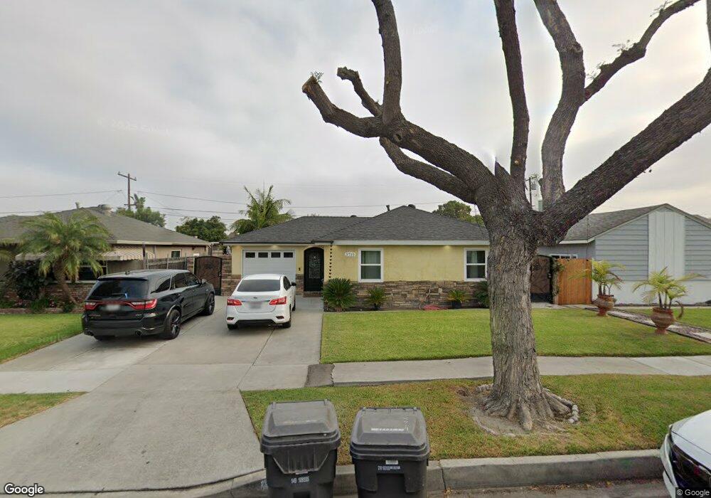 3719 E Andy St, Long Beach, CA 90805 - photo 1