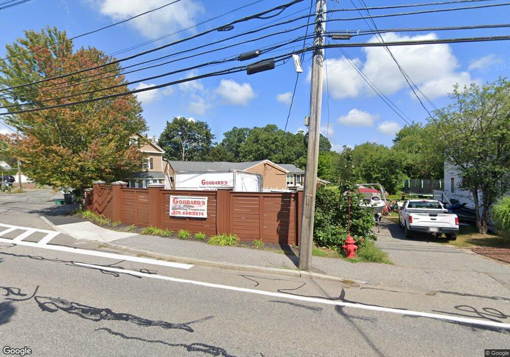 3 Bow St unit 1 1, North Reading, MA 01864 - photo 1