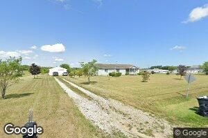 28575 Creighton Rd, Clarksburg, OH 43115