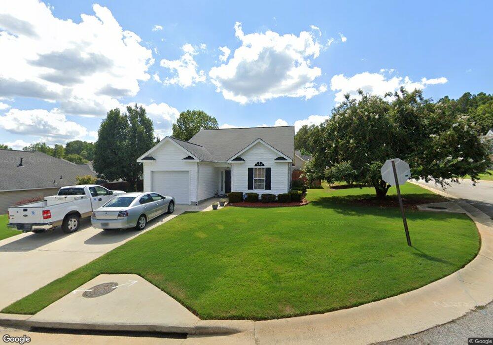 476 Connemara Trail, Evans, GA 30809 - photo 1