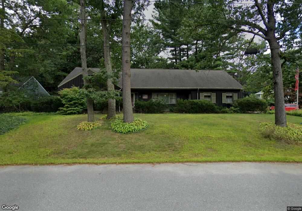 12 Birchwood Dr, Nashua, NH 03064 - photo 1