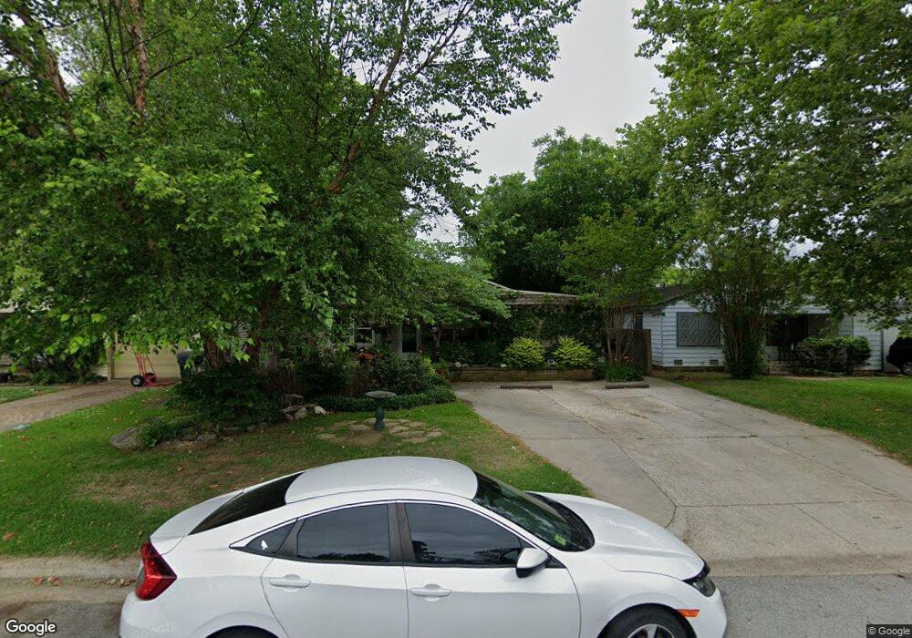 1732 Tower Dr, Ardmore, OK 73401 - photo 1