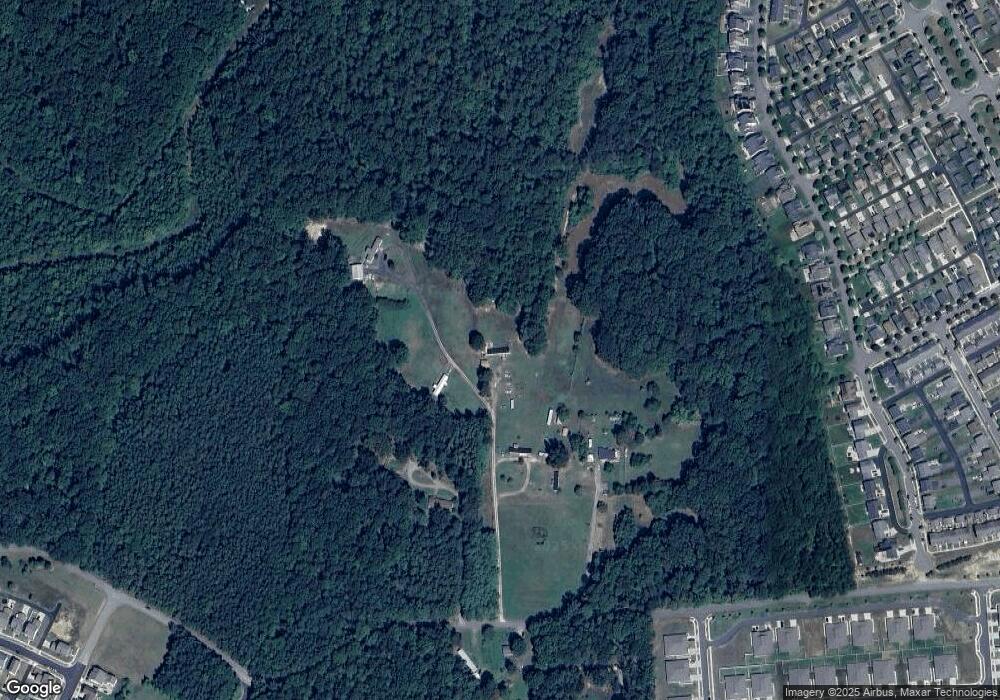 6545 Durrette Rd, Ruther Glen, VA 22546 - photo 1