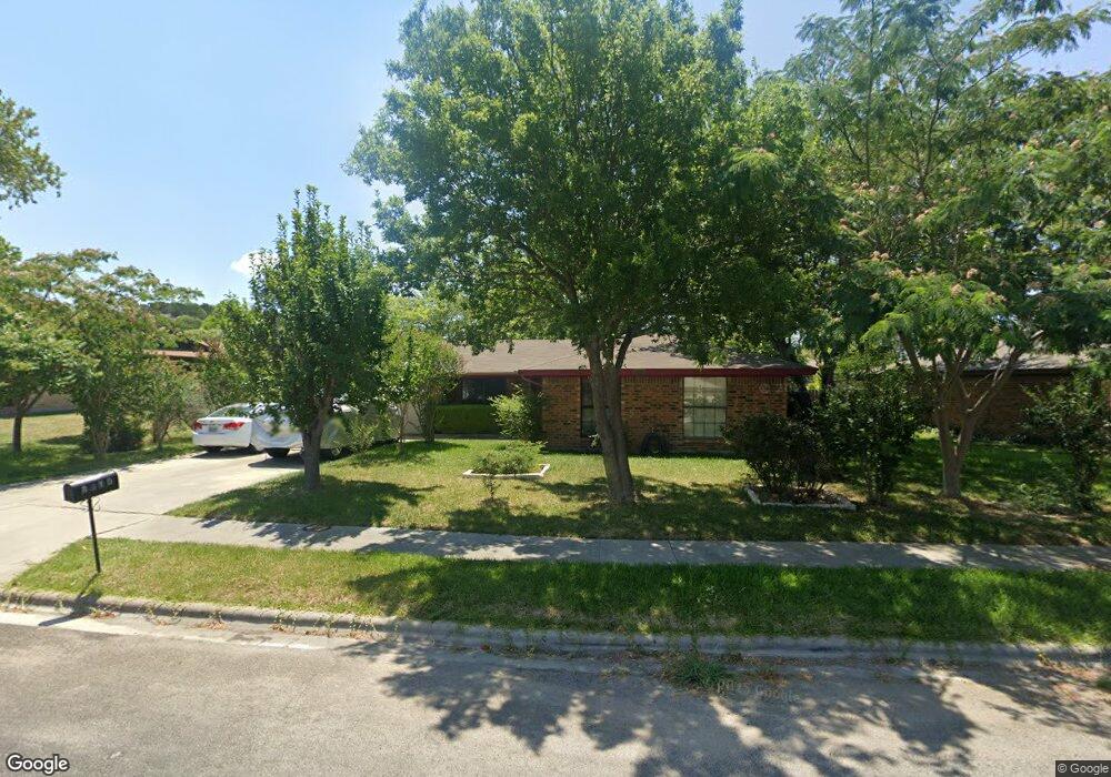 618 N 21st St, Copperas Cove, TX 76522 - photo 1