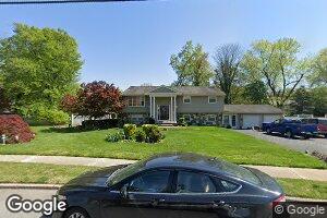 708 Parry Blvd, Cinnaminson, NJ 08077