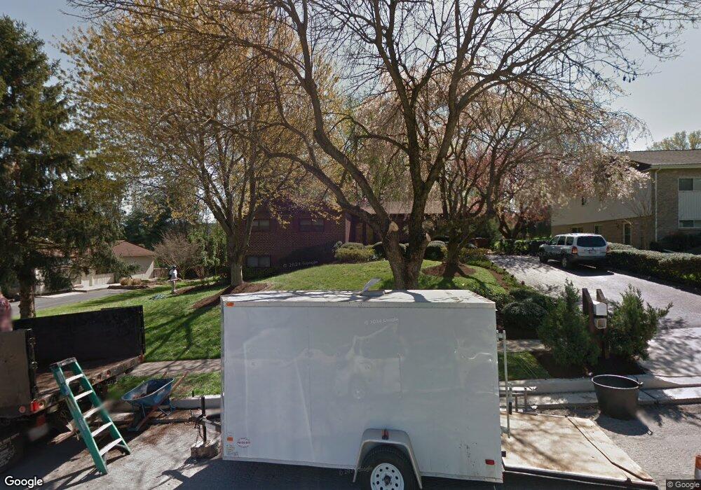 2115 Sugarcone Rd, Baltimore, MD 21209 - photo 1