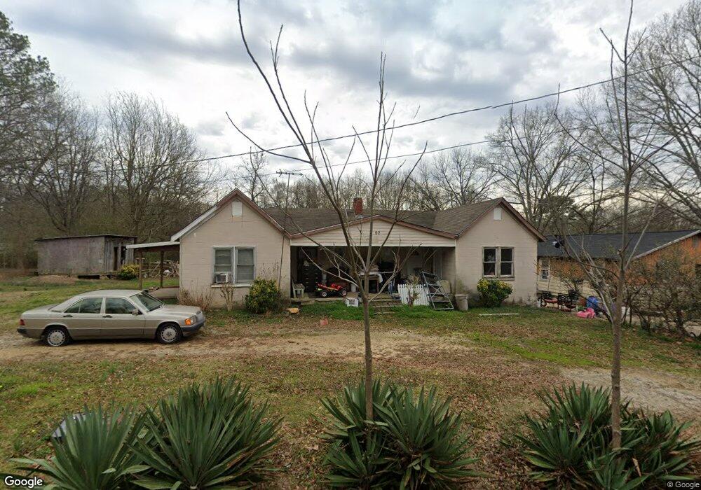 62 Otis St, Temple, GA 30179 - photo 1