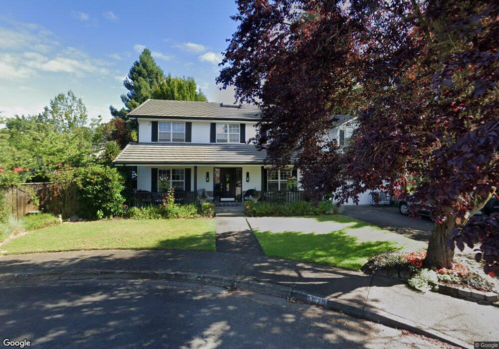 1575 Martingale St, Eugene, OR 97401 - photo 1