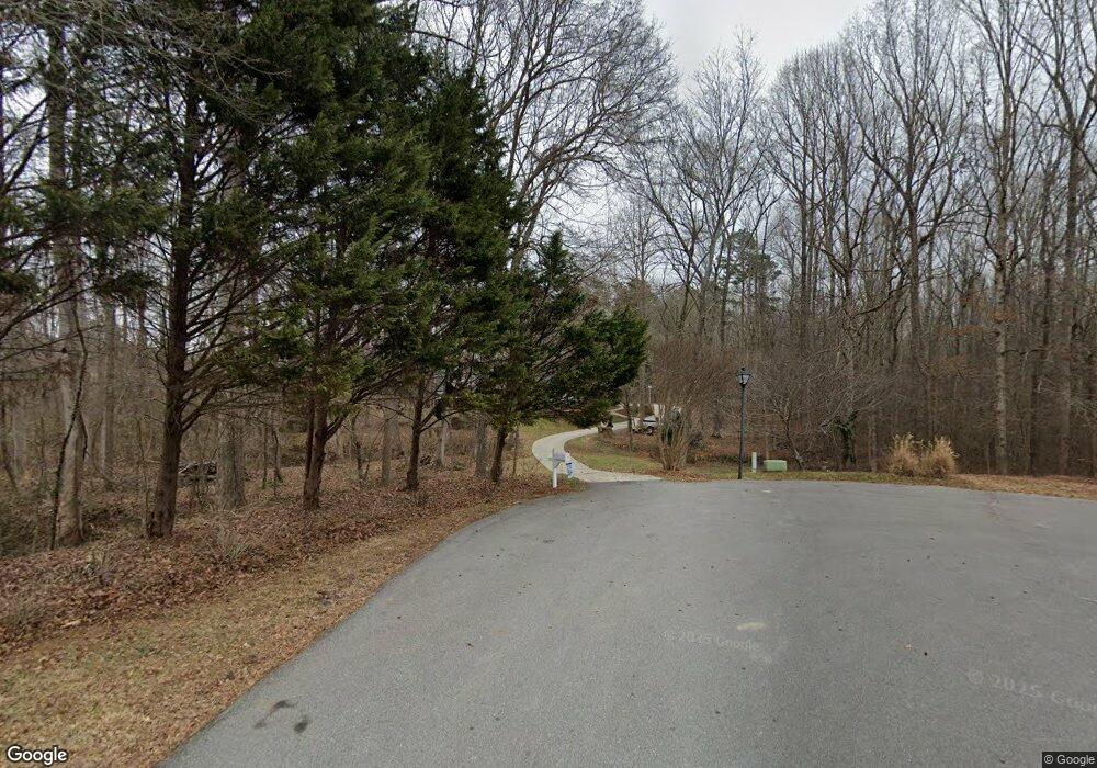 1233 Courtney Cove Ct, Gastonia, NC 28052 - photo 1