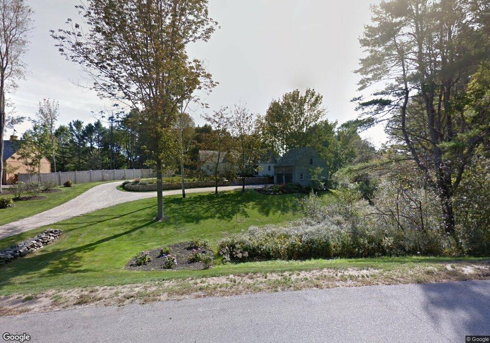 5 High Pasture Rd, Kittery Point, ME 03905 - photo 1