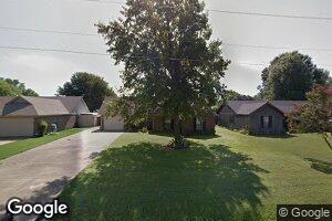 209 Gavin Rd, Marion, AR 72364