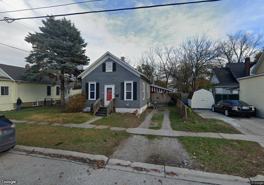 1718 8th St, Port Huron, MI 48060 - photo 1