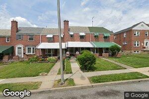 4120 The Alameda, Baltimore, MD 21218