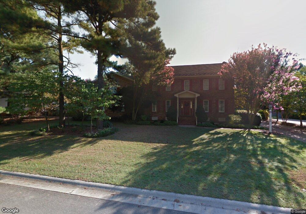 13307 Hardings Trace Way, Henrico, VA 23233 - photo 1