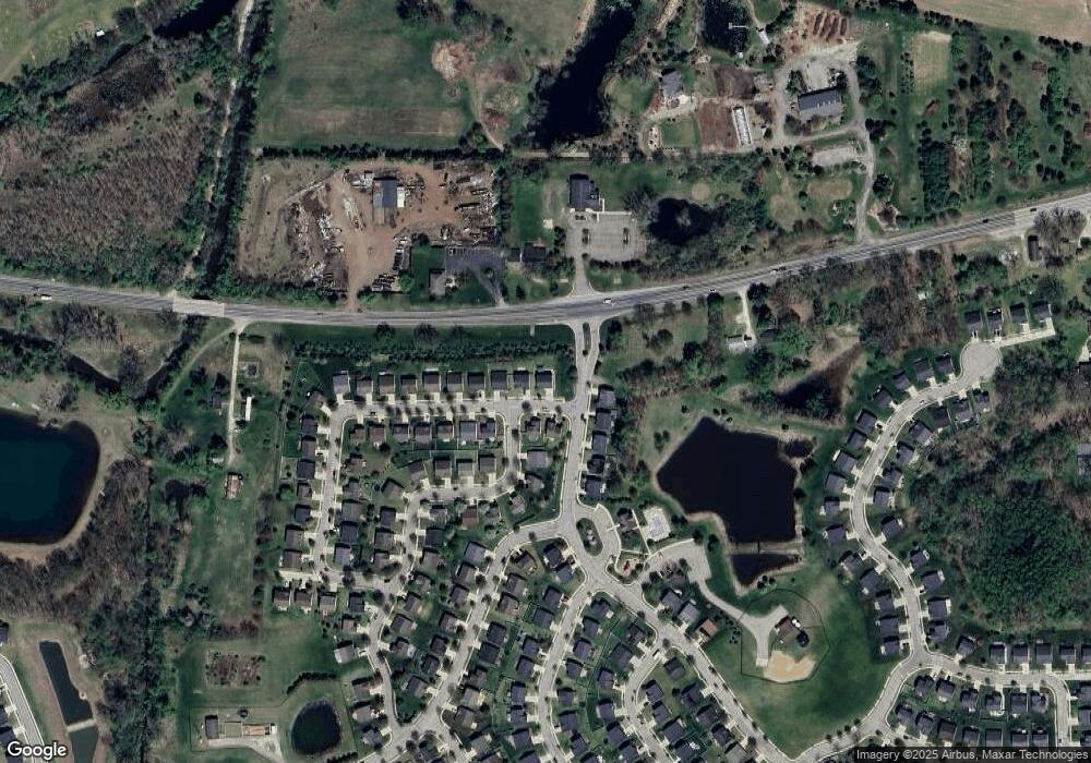 8110 Cypress Cir unit 123, Dexter, MI 48130 - photo 1