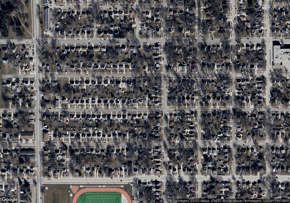 1206 6th Ave NW, Austin, MN 55912 - photo 1