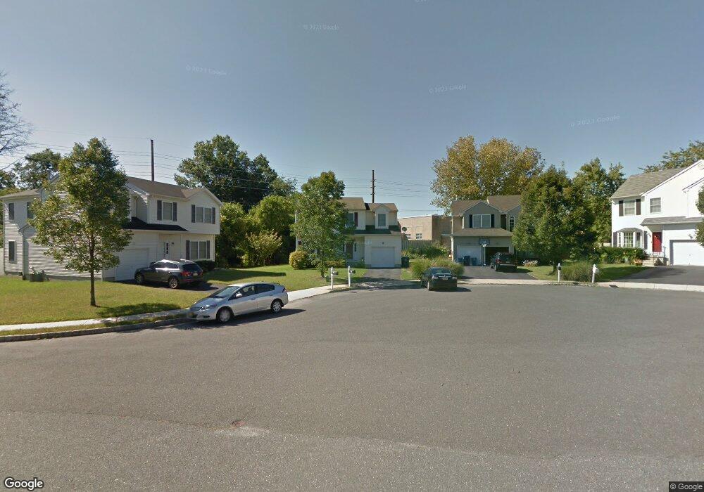 405 Grant Ave, Hightstown, NJ 08520 - photo 1