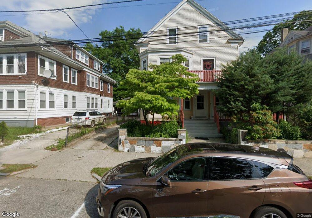 112 Miller Ave, Providence, RI 02905 - photo 1