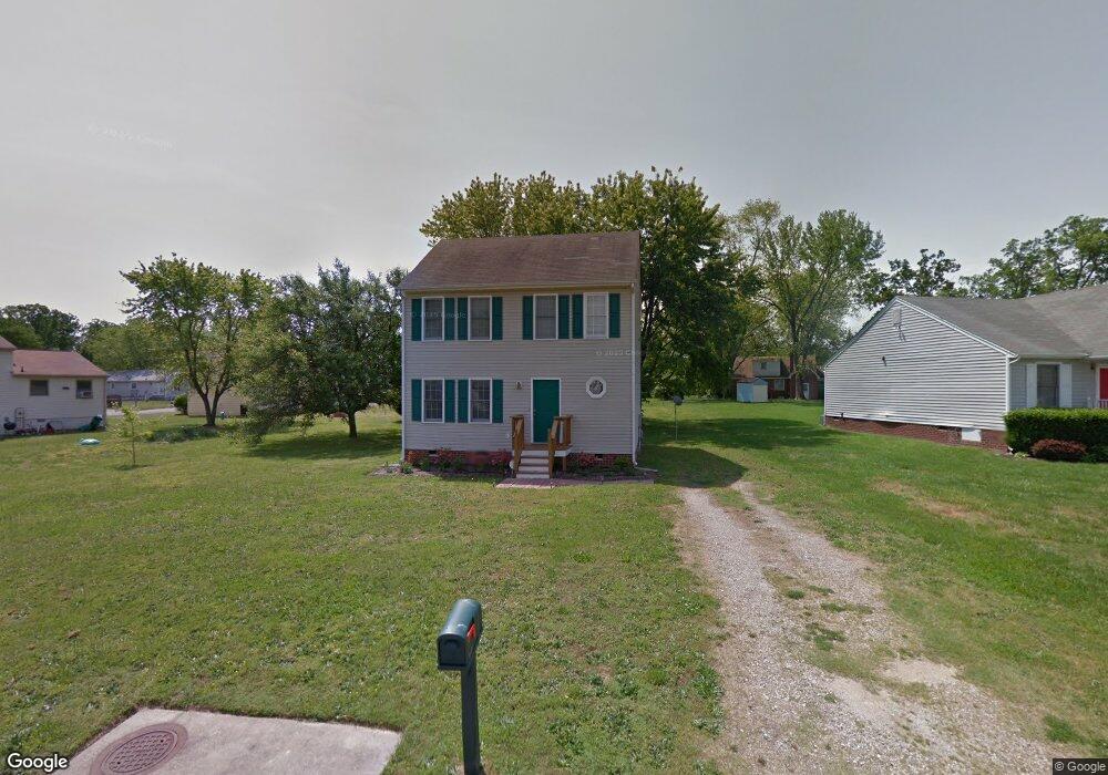 5507 Cypressleaf Dr, North Chesterfield, VA 23234 - photo 1