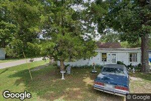 718 South St, New Harmony, IN 47631